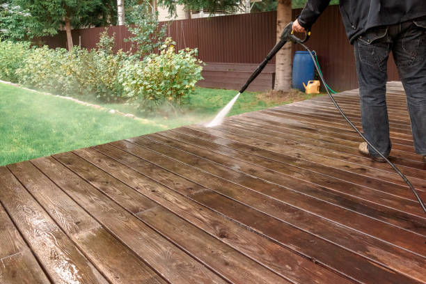 Stonewood, WV Pressure Washing Company